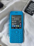 Nokia 206 Dual Sim RM-872 - Klassieke telefoon, Telecommunicatie, Mobiele telefoons | Nokia, Ophalen of Verzenden