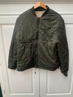 “Mooie Superdry bomberjas  xxl, Maat 56/58 (XL), Ophalen of Verzenden, Zo goed als nieuw, Groen