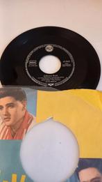 Elvis Presley  - Treat me nice  / Jailhouse rock., Cd's en Dvd's, Vinyl Singles, Ophalen of Verzenden, Zo goed als nieuw