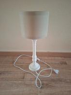 Lamp met kapje, Ophalen, Zo goed als nieuw, Minder dan 50 cm