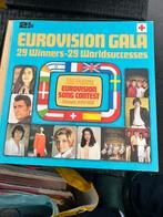Eurovision gala, Cd's en Dvd's, Ophalen of Verzenden, 1960 tot 1980, Zo goed als nieuw