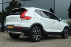 VOLVO XC40 1.5 T2 AUT. BUSINESS PRO | CARPLAY | LED | ACC |, Gebruikt, Euro 6, 129 pk, Wit