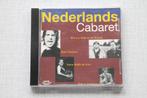 CD Nederlands Cabaret, Cd's en Dvd's, Ophalen of Verzenden, Gebruikt