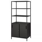 Trotten Ikea archiefkast, Huis en Inrichting, Kasten | Roldeurkasten en Archiefkasten, Ophalen, 50 tot 100 cm, Zo goed als nieuw