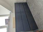 Ikea Malm 160 x 78 - 6 lades ladekast Zwart Bruin, Ophalen, Gebruikt, 5 laden of meer, 150 tot 200 cm
