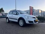 Suzuki SX4 1.6 Expressive Style | NAVI | LM Velgen | Airco |, Euro 5, Gebruikt, 4 cilinders, Wit