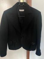 Laltramoda wollen damesjasje - Italiaanse maat 46, Kleding | Dames, Ophalen of Verzenden, Zo goed als nieuw, Zwart