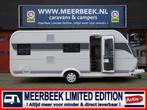 Hobby De Luxe 545 KMF 2026 NIEUWSTE MODEL !, Caravans en Kamperen, Caravans, Schokbreker, Hobby, Treinzit, Overige typen