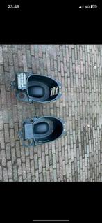 Piaggio zip type 1/2/3 fastrider- 98 buddybak, Ophalen