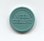 Veel geluk token Vriendenloterij, Verzenden, Nieuw