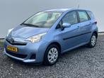 Toyota Verso-S 1.3 VVT-i Comfort Plus - Lage Kmstand : 24267, Stof, Gebruikt, 4 cilinders, Blauw
