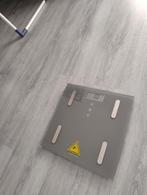 Medisana Personenweegschaal BS 484 - Zo goed als nieuw, Witgoed en Apparatuur, Weegschalen, Ophalen, 1 tot 500 gram, 100 kg of meer