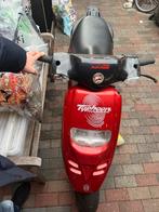 Typhoon 70cc, Fietsen en Brommers, Scooters | Peugeot, Tweetakt, Overige modellen, 70 cc, Ophalen of Verzenden