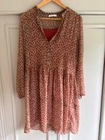 By Bar leuke jurk met rood bloemen maat S, By bar, Ophalen of Verzenden, Maat 36 (S), Boven de knie