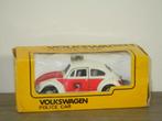 VW 1200LE Beetle Police - Tomica Dandy F21 Japan 1:43