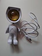 Robot lampje NIEUW, Ophalen of Verzenden, Nieuw, Robot lampje