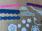 Marianne design creatables mallen, Hobby en Vrije tijd, Kaarten | Zelf maken, Ophalen of Verzenden, Gebruikt, Overige thema's