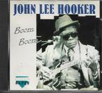 John Lee Hooker - Boom boom, Ophalen of Verzenden, Gebruikt