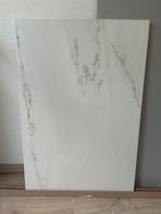 Maatwerk Aanrechtblad Porselein - Nieuw!, Huis en Inrichting, Ophalen, Crème, Nieuw, Minder dan 25 cm
