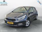 Kia cee'd 1.6 GDI ComfortLine |NAP | Airco, Voorwielaandrijving, Euro 5, 135 pk, Gebruikt