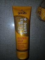 Got2b Glitter Glam Glorious Gold Haargel, Ophalen, Nieuw, Gel, Wax, Haarlak of Mousse