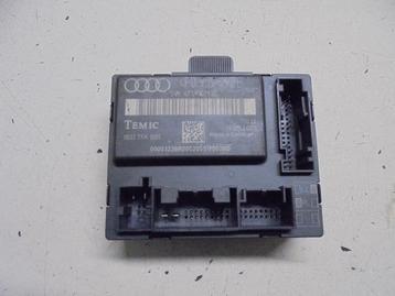 Centrale Deurvergrendelings Module van een Audi A6 beschikbaar voor biedingen