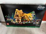 Lego Disney 43242 Sneeuwitje en de zeven dwergen NIEUW, Ophalen of Verzenden, Nieuw, Complete set, Lego