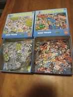 Thats life puzzels, Hobby en Vrije tijd, Denksport en Puzzels, Ophalen of Verzenden, 500 t/m 1500 stukjes, Zo goed als nieuw