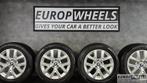 17 inch BMW Velgen Winterbanden X1 F48 X2 F39 Styling 574, Auto-onderdelen, Gebruikt, -, -, Banden en Velgen