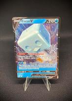 Pokémon Eiscue V 55/92 Rebel Clash 2020, Verzenden, Zo goed als nieuw, Losse kaart