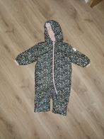 Weinig gebruikte skipak pak van de lidl groen roze., Kinderen en Baby's, Ophalen, Gebruikt, Meisje, Pakje