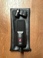 SE Electronics X1R ribbon microfoon, Muziek en Instrumenten, Microfoons, Ophalen of Verzenden, Zo goed als nieuw, Studiomicrofoon