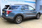 Ford Explorer 3.0 V6 EcoBoost PHEV ST-Line 457PK | Incl. 12, Auto's, Automaat, 12 maanden, Bedrijf, 2956 cc