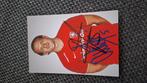 Spelerskaart met handtekening; Robbert Schilder # FC Twente, Verzamelen, Verzenden, Nieuw, F.C. Twente, Spelerskaart