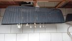 Hanglampen sierlijk, Huis en Inrichting, Lampen | Hanglampen, Ophalen, Gebruikt, Minder dan 50 cm