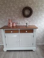 Net eiken dressoir, super degelijk, Ophalen, Gebruikt