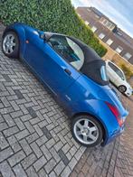 Project -auto kan niet rijden-, Ophalen of Verzenden