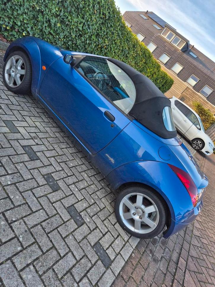 Project -auto kan niet rijden-, Auto diversen, Overige Auto diversen, Ophalen of Verzenden