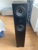Boxen ASW Cantius 412, Audio, Tv en Foto, Luidsprekers, Zo goed als nieuw, 120 watt of meer, Front, Rear of Stereo speakers, Ophalen