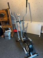 Crosstrainer ET99 Magnetic - Gebruikt, Ophalen, Gebruikt, Armen, Crosstrainer