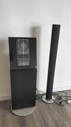 Beosound 3000 installatie, Audio, Tv en Foto, Stereo-sets, Ophalen, Gebruikt, Cd-speler, Losse componenten