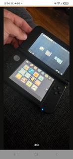 Nintendo 3DS XL Blauw - Goede Staat! Nu ophalen 80, Spelcomputers en Games, Spelcomputers | Nintendo 2DS en 3DS, Ophalen of Verzenden