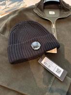 Mooie nieuwe originele casual CP Company goggle lens muts, Ophalen of Verzenden, Nieuw, CP Company, Muts