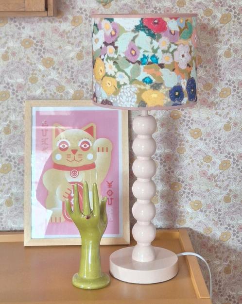 decoratie hand groen, Huis en Inrichting, Overige Huis en Inrichting, Zo goed als nieuw, Ophalen of Verzenden