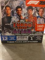 Topps F1 2025 Turbo Attax, Ophalen of Verzenden, Zo goed als nieuw, Meerdere plaatjes