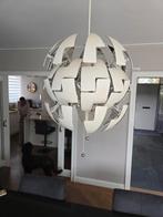 Lamp bol Ikea PS 2014. 35cm uittrekbaar, 2 stuks, Ophalen, Kunststof, Zo goed als nieuw, Modern