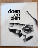 Doen en zien - Gaade; Christa van Santen, Ophalen of Verzenden