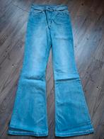 KUYICHI Lisette flared jeans W30 L34, Blauw, KUYICHI, Nieuw, Ophalen of Verzenden