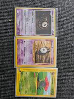 Pokemon Kaarten Bundel - Dark, Team Rocket, Lost Origin, Hobby en Vrije tijd, Ophalen of Verzenden, Gebruikt, Meerdere kaarten
