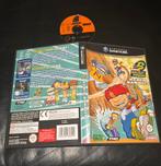 Nintendo GameCube • rocket power beach bandits, Ophalen, Zo goed als nieuw